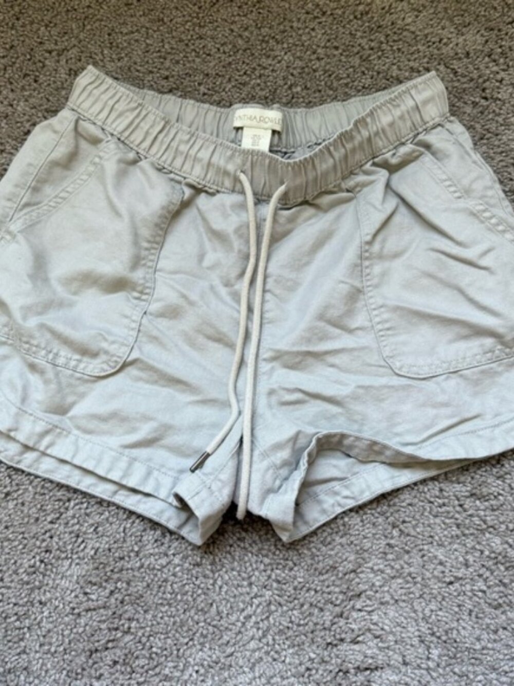 Cynthia Rowley Shorts Small